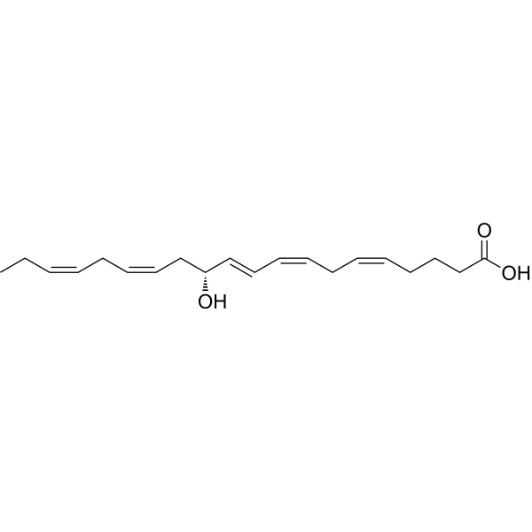 12(R)-HEPE 109430-12-8